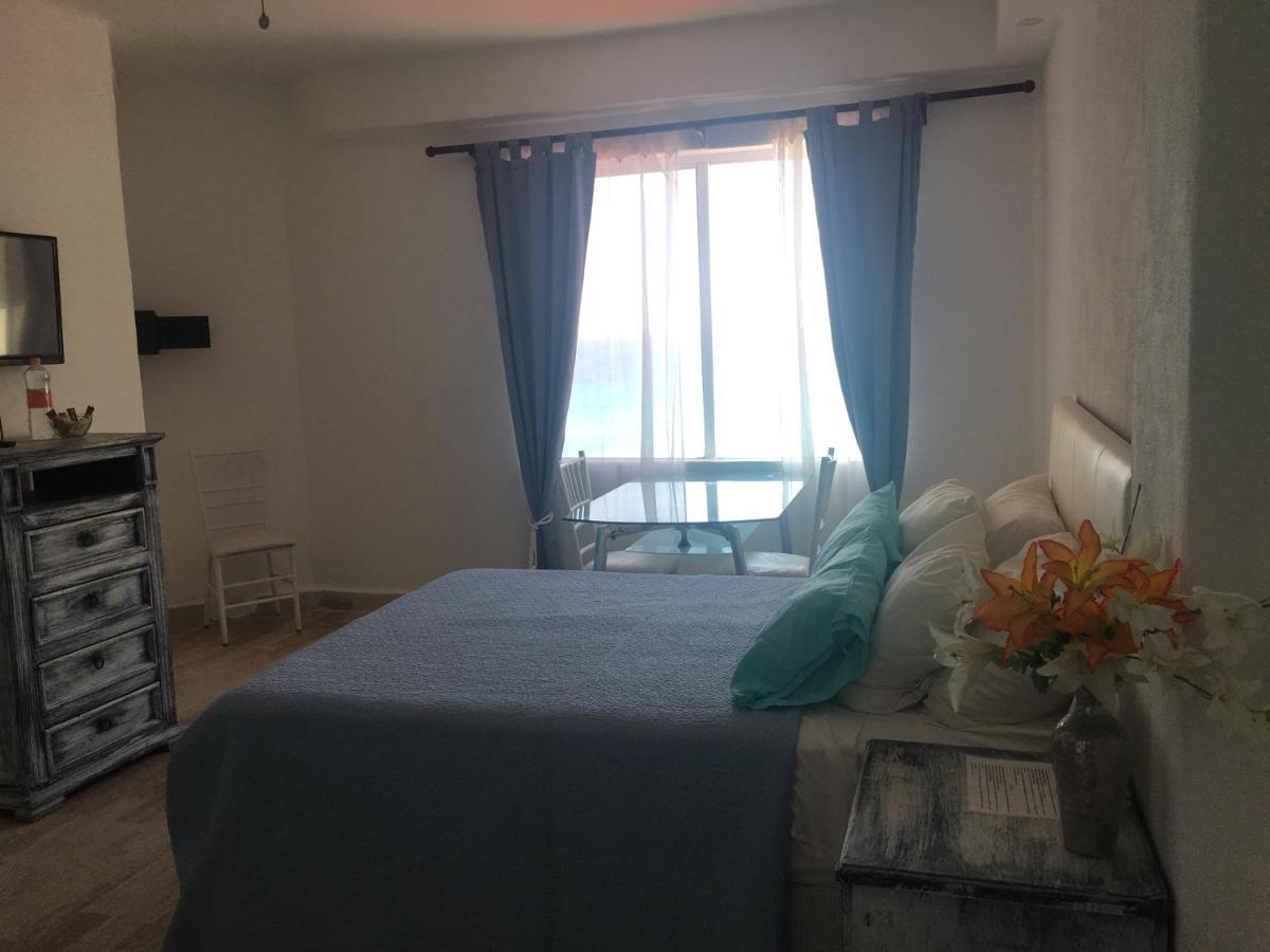 Cancun Plaza Condo Apartment Exterior photo