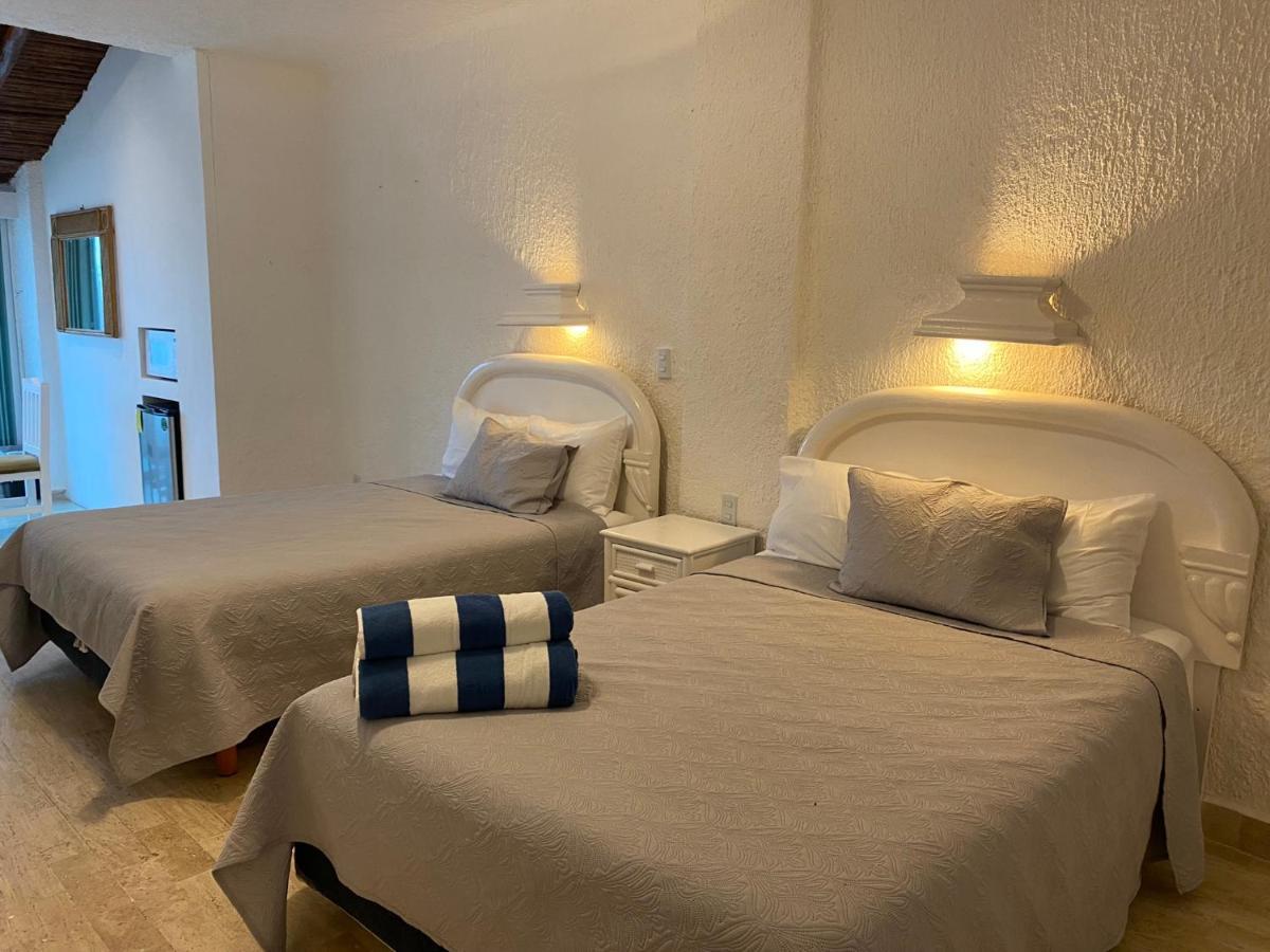 Cancun Plaza Condo Apartment Exterior photo