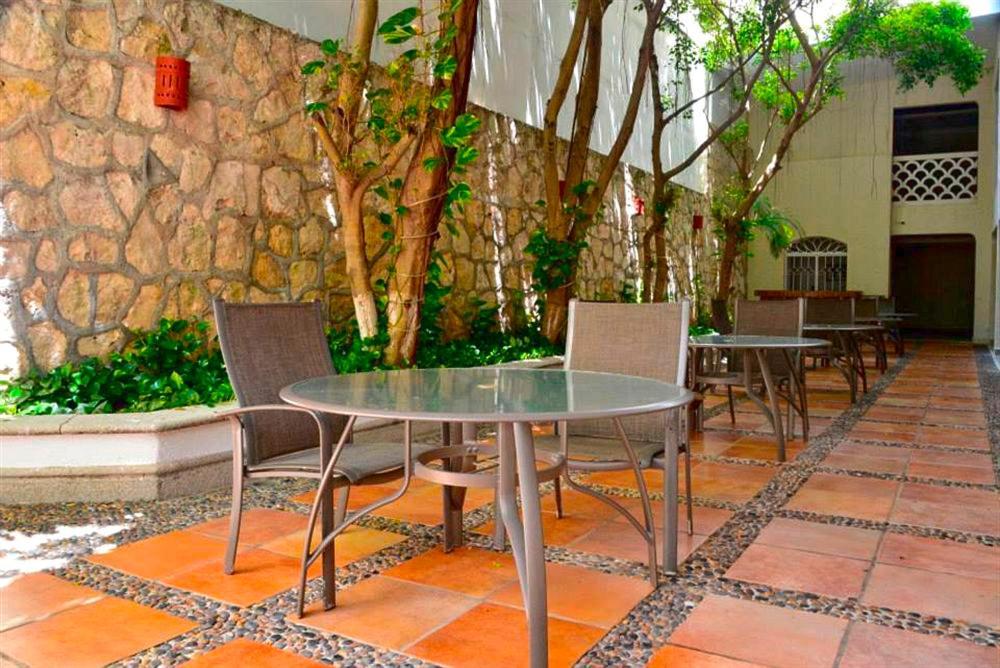 Cancun Plaza Condo Apartment Exterior photo