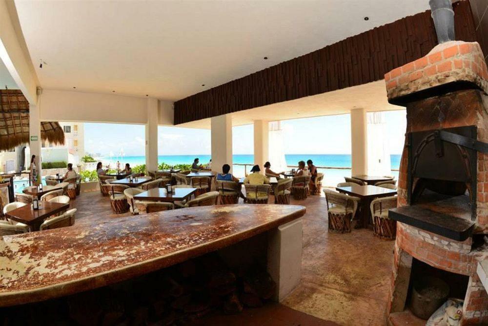 Cancun Plaza Condo Apartment Exterior photo